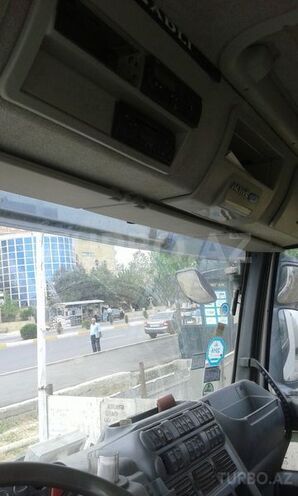 Iveco Trakker 2007, 333,000 km - 13.0 l - Sumqayıt