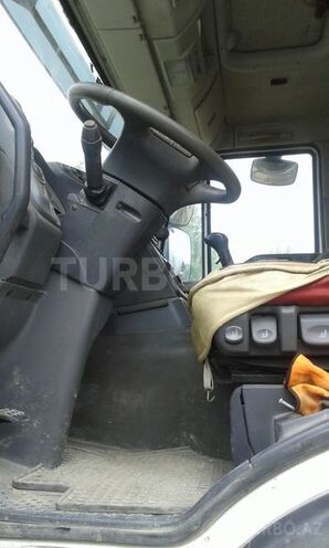 Iveco Trakker 2007, 333,000 km - 13.0 l - Sumqayıt