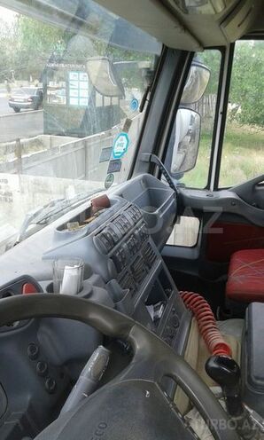 Iveco Trakker 2007, 333,000 km - 13.0 l - Sumqayıt