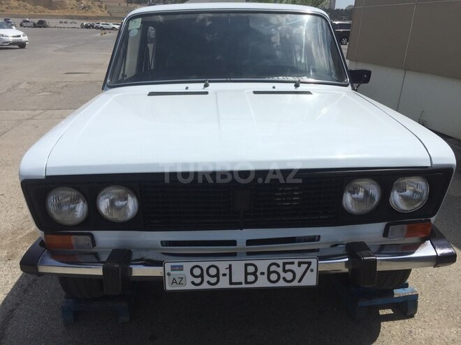 LADA (VAZ) 2106 2003, 345,678 km - 1.6 l - Bakı