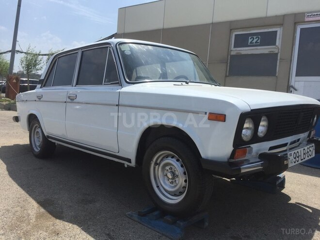 LADA (VAZ) 2106 2003, 345,678 km - 1.6 l - Bakı