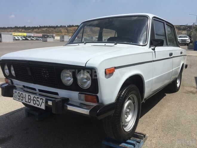 LADA (VAZ) 2106 2003, 345,678 km - 1.6 l - Bakı