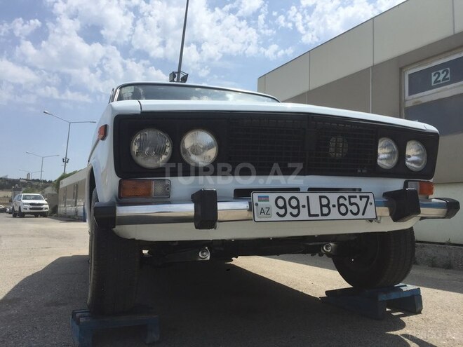 LADA (VAZ) 2106 2003, 345,678 km - 1.6 l - Bakı