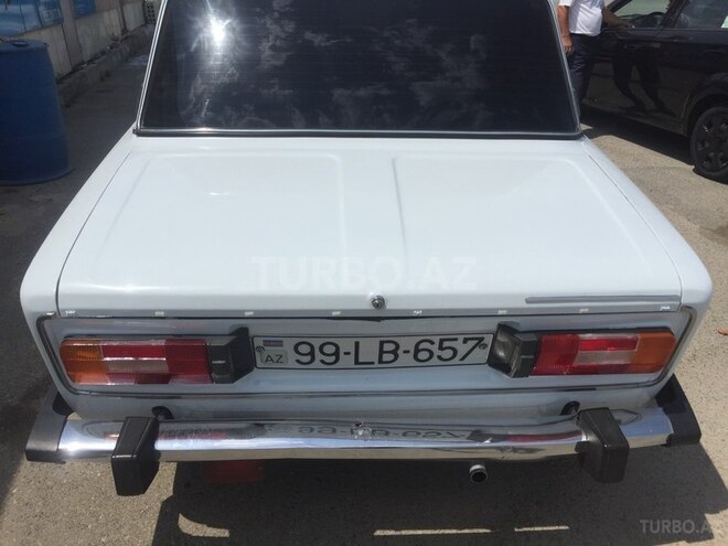 LADA (VAZ) 2106 2003, 345,678 km - 1.6 l - Bakı
