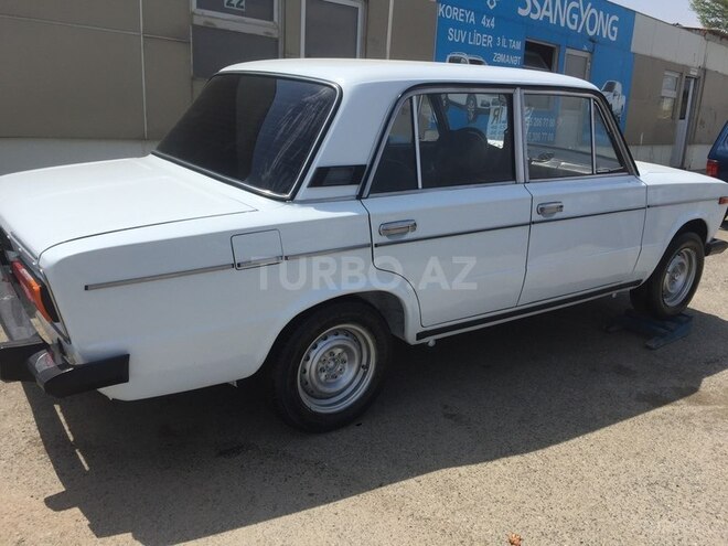 LADA (VAZ) 2106 2003, 345,678 km - 1.6 l - Bakı