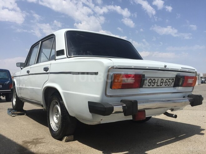 LADA (VAZ) 2106 2003, 345,678 km - 1.6 l - Bakı