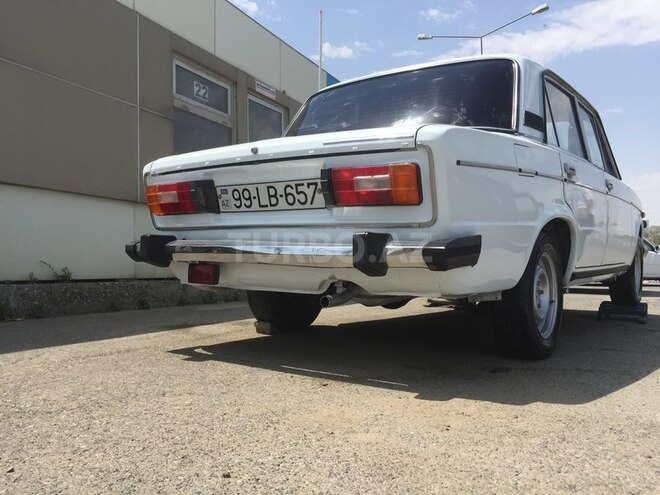 LADA (VAZ) 2106 2003, 345,678 km - 1.6 l - Bakı