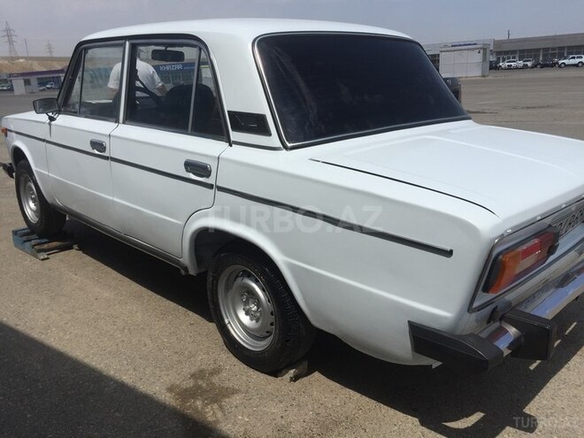 LADA (VAZ) 2106 2003, 345,678 km - 1.6 l - Bakı