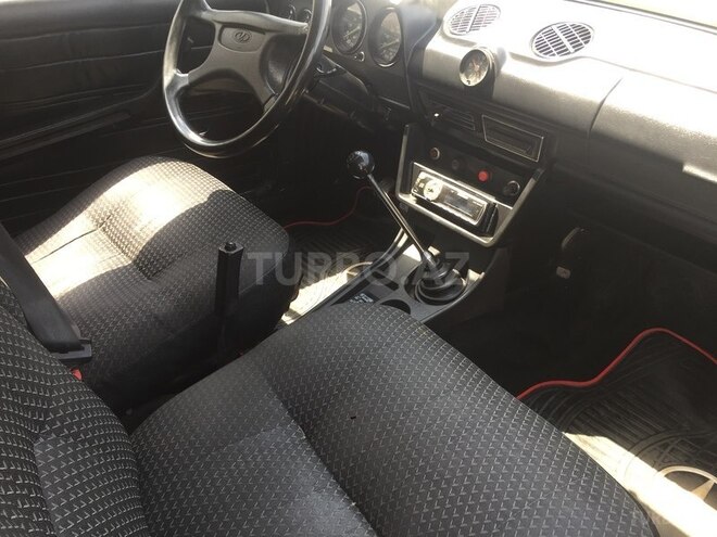 LADA (VAZ) 2106 2003, 345,678 km - 1.6 l - Bakı