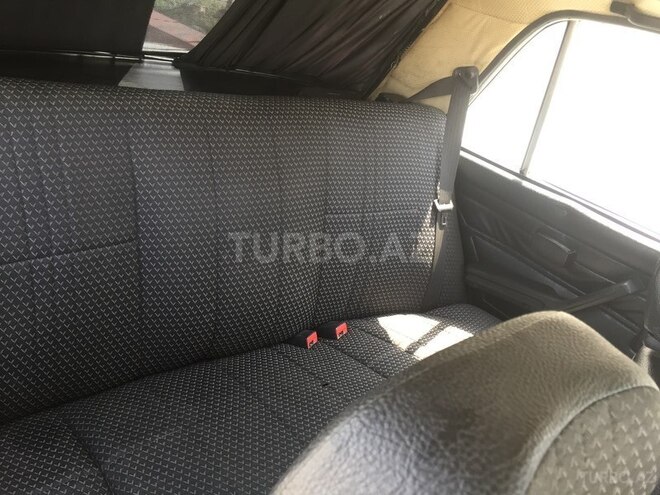 LADA (VAZ) 2106 2003, 345,678 km - 1.6 l - Bakı