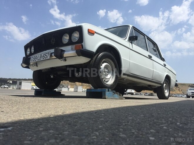 LADA (VAZ) 2106 2003, 345,678 km - 1.6 l - Bakı