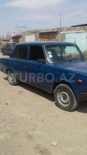 LADA (VAZ) 2107 2004, 90,000 km - 1.6 l - Mingəçevir