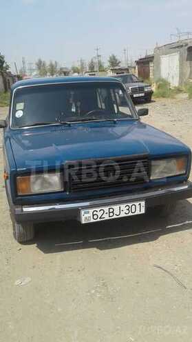 LADA (VAZ) 2107 2004, 90,000 km - 1.6 l - Mingəçevir