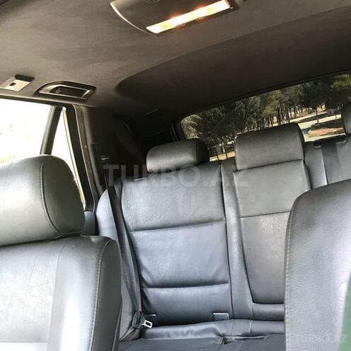 BMW X5 2001, 268,000 km - 3.0 l - Xırdalan
