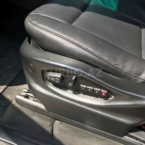 BMW X5 2001, 268,000 km - 3.0 l - Xırdalan