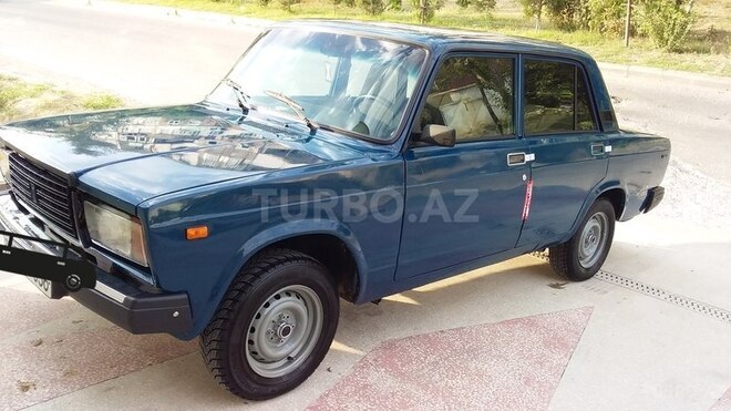 LADA (VAZ) 2107 2004, 46,973 km - 1.6 l - Sumqayıt