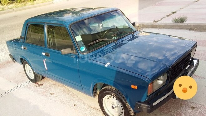 LADA (VAZ) 2107 2004, 46,973 km - 1.6 l - Sumqayıt