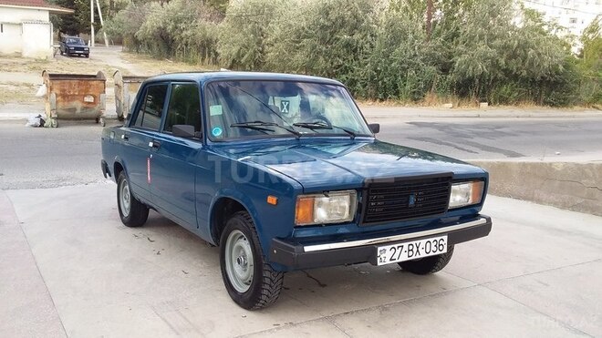 LADA (VAZ) 2107 2004, 46,973 km - 1.6 l - Sumqayıt