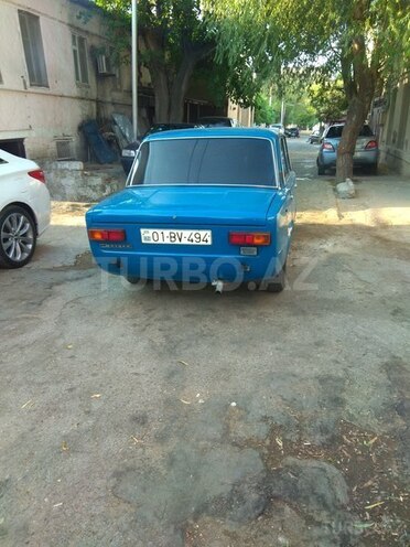LADA (VAZ) 21011 1980, 85,000 km - 1.3 l - Bakı