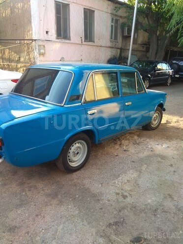 LADA (VAZ) 21011 1980, 85,000 km - 1.3 l - Bakı