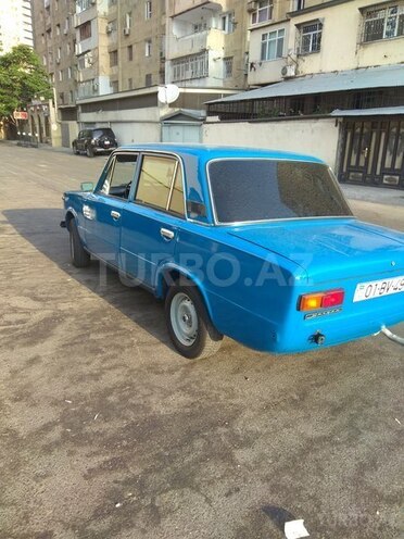 LADA (VAZ) 21011 1980, 85,000 km - 1.3 l - Bakı