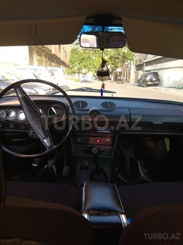 LADA (VAZ) 21011 1980, 85,000 km - 1.3 l - Bakı