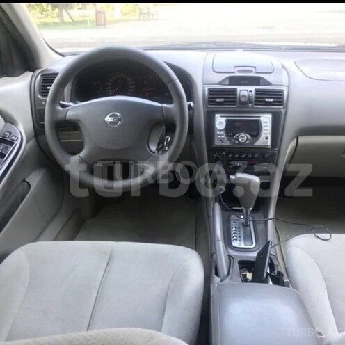 Nissan Maxima 2007, 245,000 km - 3.0 l - Bakı