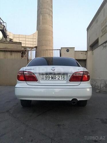 Nissan Maxima 2007, 245,000 km - 3.0 l - Bakı