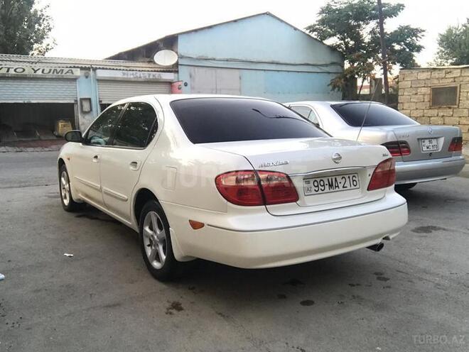 Nissan Maxima 2007, 245,000 km - 3.0 l - Bakı