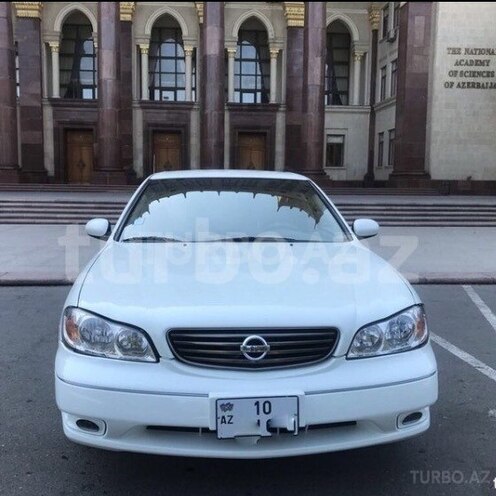 Nissan Maxima 2007, 245,000 km - 3.0 l - Bakı