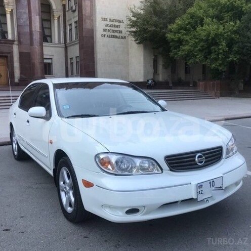 Nissan Maxima 2007, 245,000 km - 3.0 l - Bakı