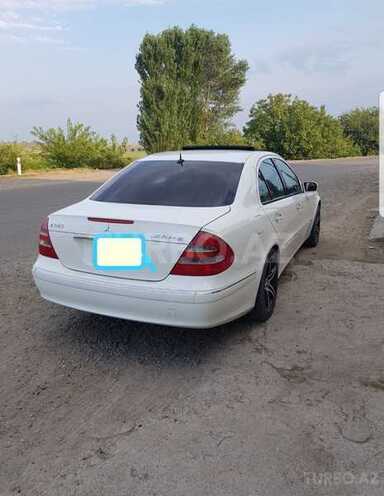 Mercedes E 320 2003, 228,300 km - 0.1 л - Şəmkir
