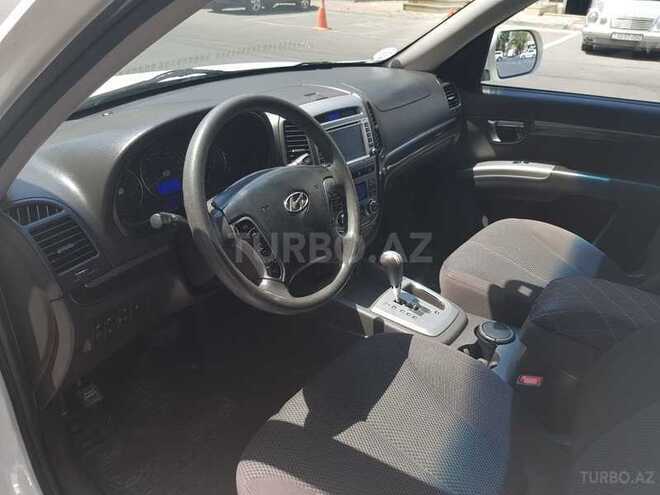 Hyundai Santa Fe 2011, 130,000 km - 2.4 l - Bakı