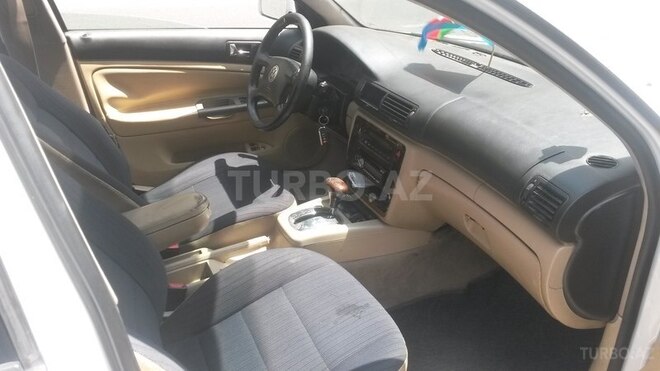 Volkswagen Passat 1999, 213,000 km - 1.8 л - Bakı