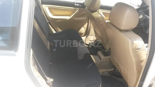 Volkswagen Passat 1999, 213,000 km - 1.8 л - Bakı
