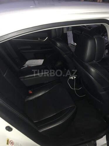 Lexus GS 350 2012, 139,000 km - 3.5 l - Bakı