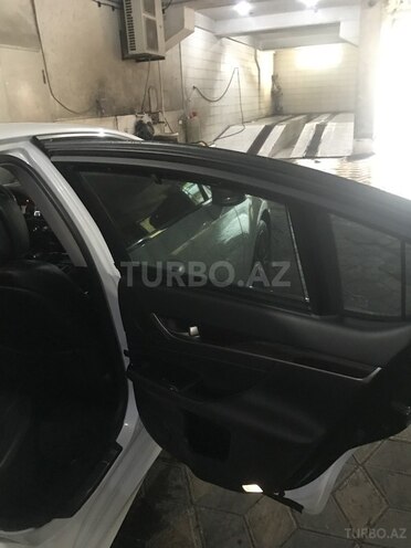 Lexus GS 350 2012, 139,000 km - 3.5 l - Bakı