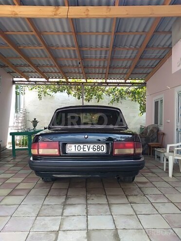 GAZ 3110 1998, 210,000 km - 2.4 л - Bakı