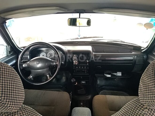 GAZ 3110 1998, 210,000 km - 2.4 л - Bakı