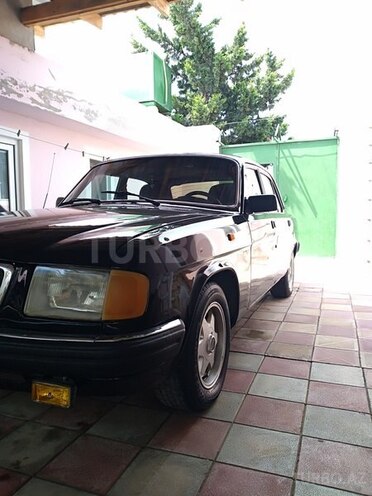 GAZ 3110 1998, 210,000 km - 2.4 л - Bakı