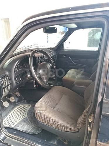 GAZ 3110 1998, 210,000 km - 2.4 л - Bakı