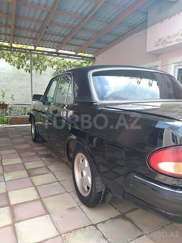 GAZ 3110 1998, 210,000 km - 2.4 л - Bakı