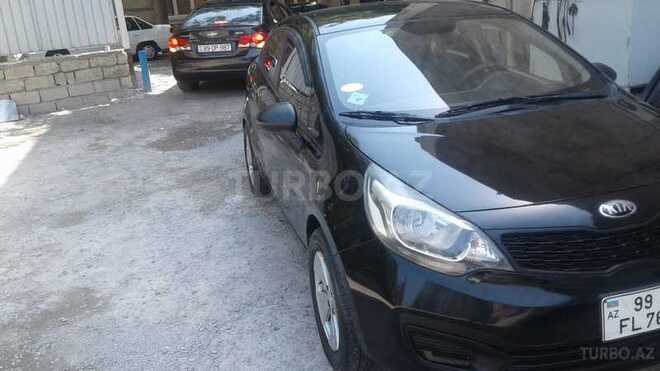 Kia Rio 2013, 170,000 km - 1.4 л - Bakı