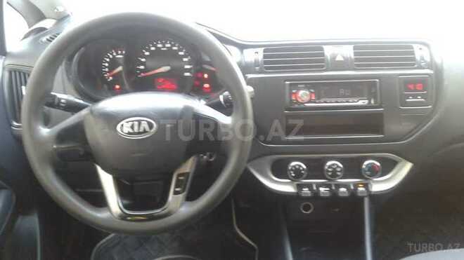 Kia Rio 2013, 170,000 km - 1.4 л - Bakı