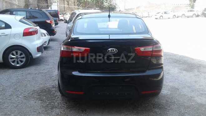 Kia Rio 2013, 170,000 km - 1.4 л - Bakı