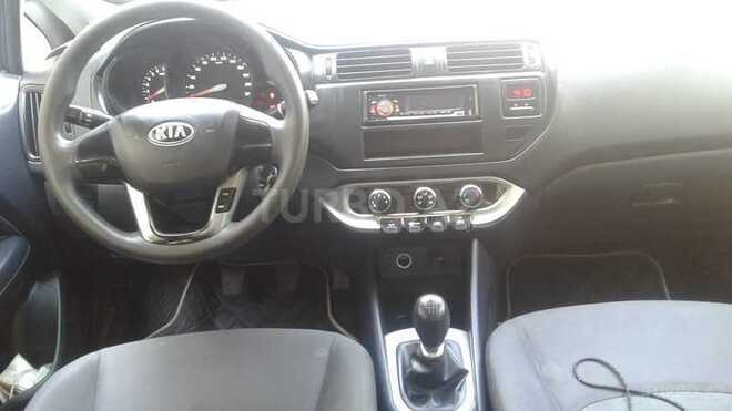 Kia Rio 2013, 170,000 km - 1.4 л - Bakı