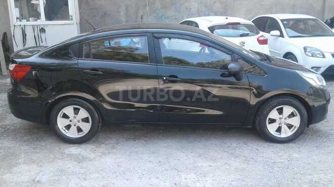 Kia Rio 2013, 170,000 km - 1.4 л - Bakı