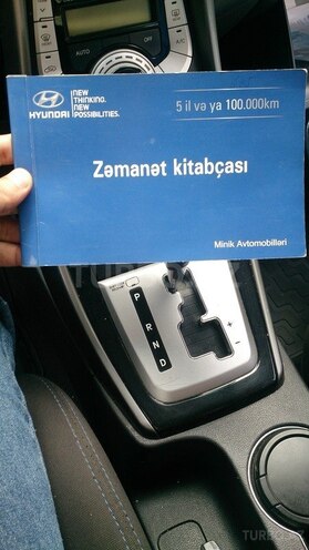 Hyundai Elantra 2011, 89,500 km - 1.8 l - Bakı