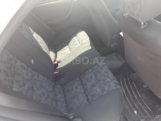 Mercedes C 200 1998, 249,000 km - 2.0 l - Ağdam