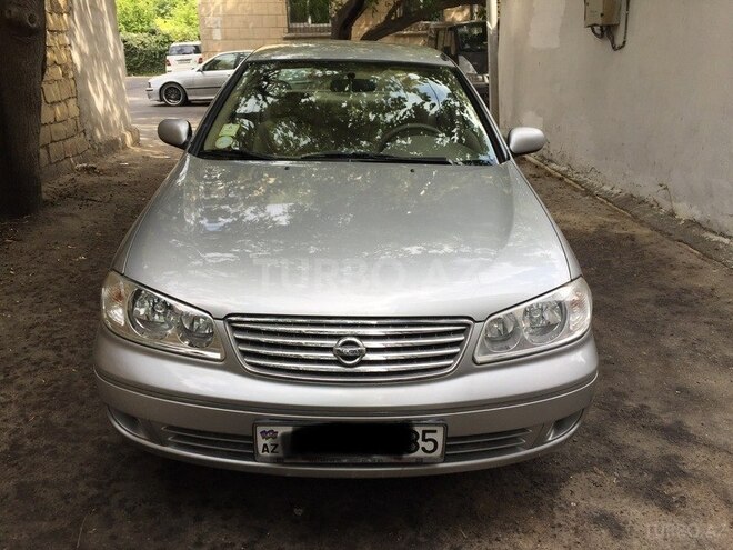 Nissan Sunny 2007, 72,000 km - 1.3 l - Bakı